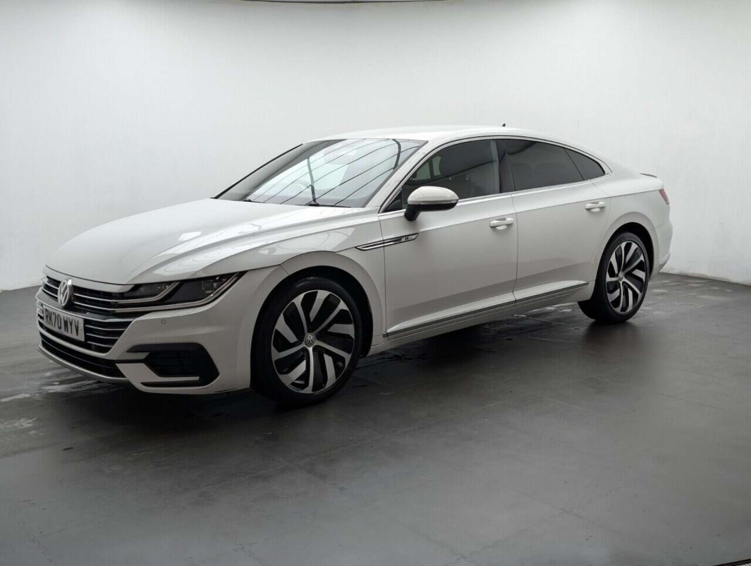Used Volkswagen Arteon 2020 for sale - 77714163: Photo 4