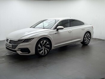 Used Volkswagen Arteon 2020 for sale - 77714163: Photo