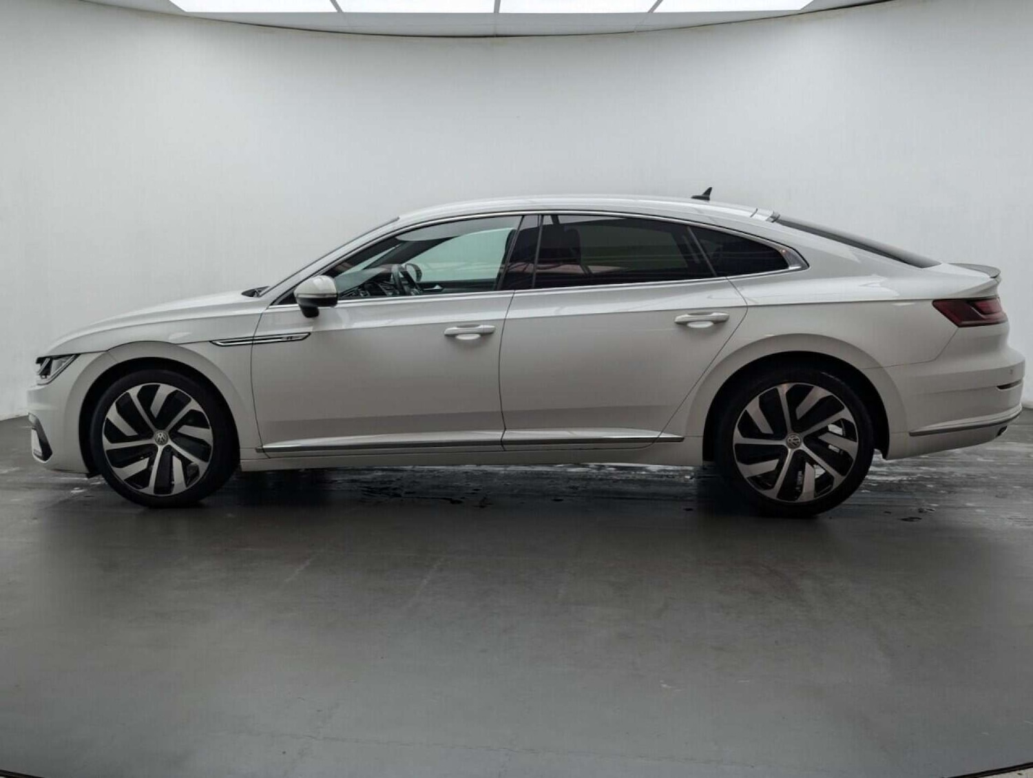 Used Volkswagen Arteon 2020 for sale - 77714163: Photo 5