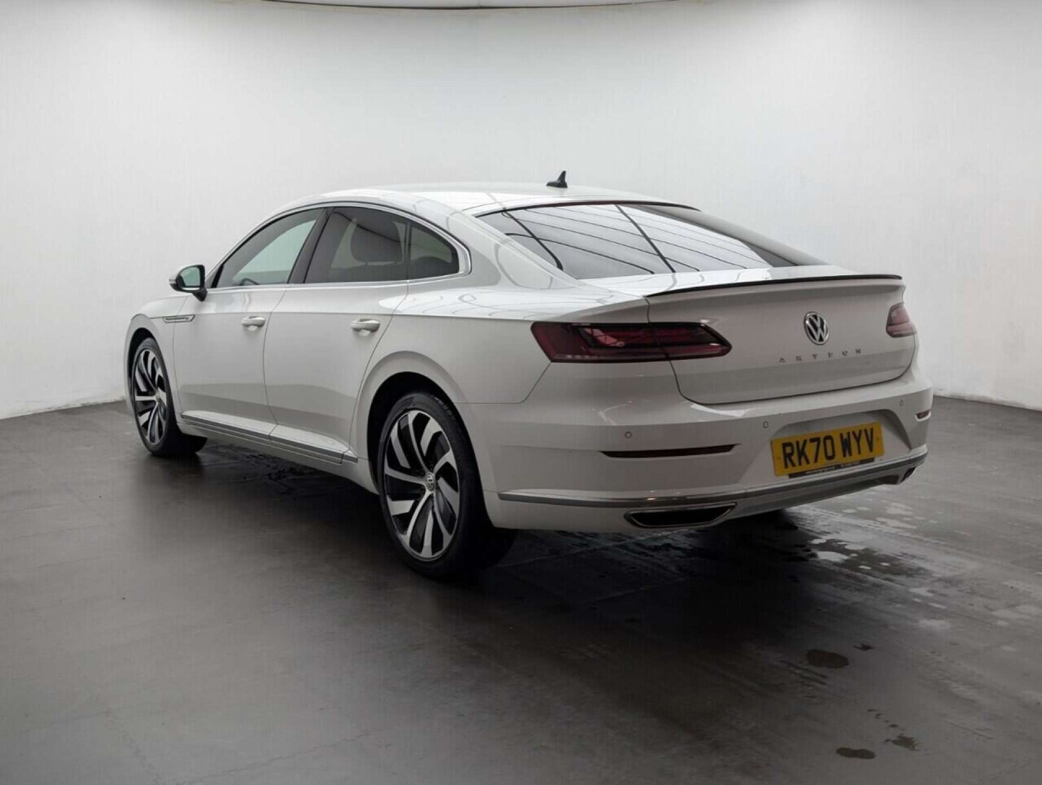 Used Volkswagen Arteon 2020 for sale - 77714163: Photo 6