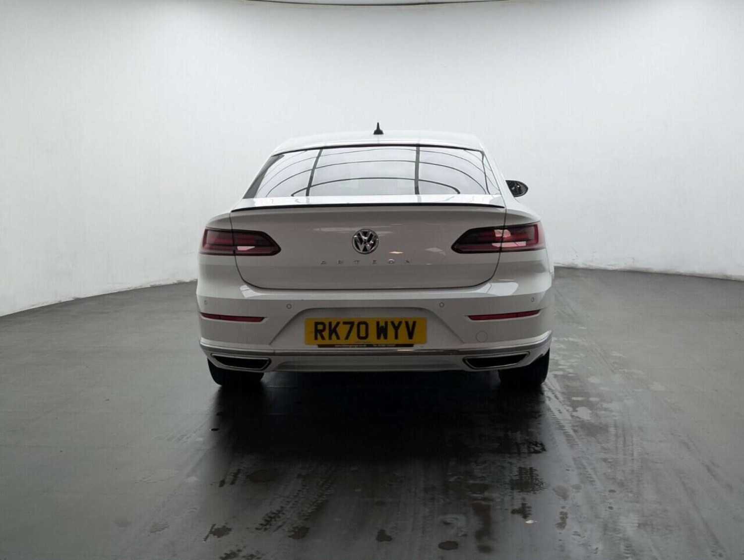 Used Volkswagen Arteon 2020 for sale - 77714163: Photo 7