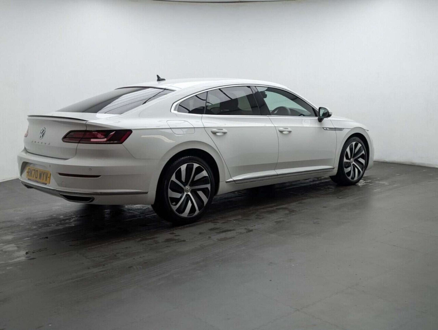 Used Volkswagen Arteon 2020 for sale - 77714163: Photo 8
