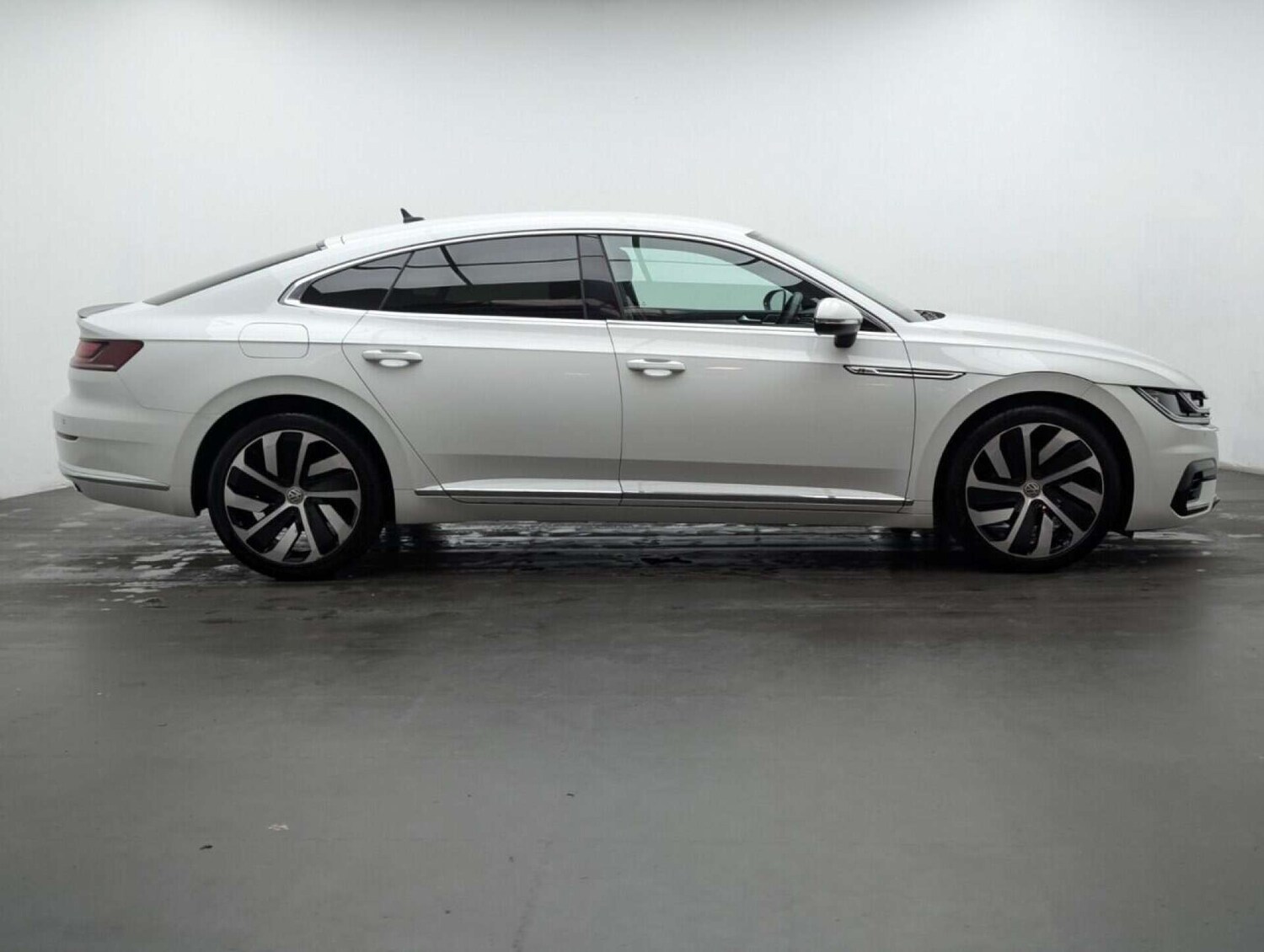 Used Volkswagen Arteon 2020 for sale - 77714163: Photo 9