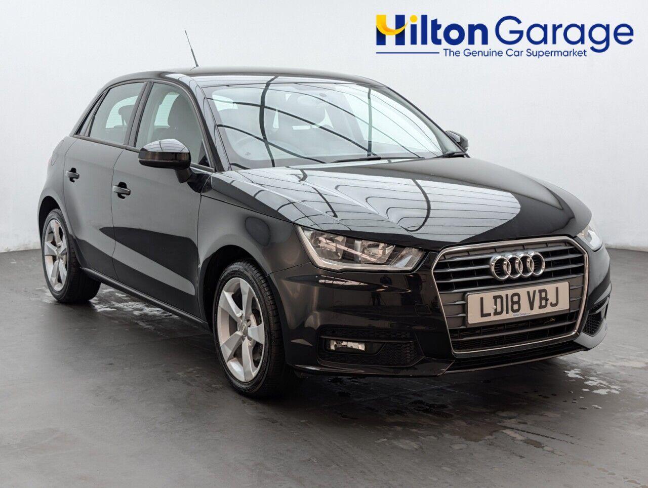 Used Audi A1 2018 for sale - 76425466: Photo 1