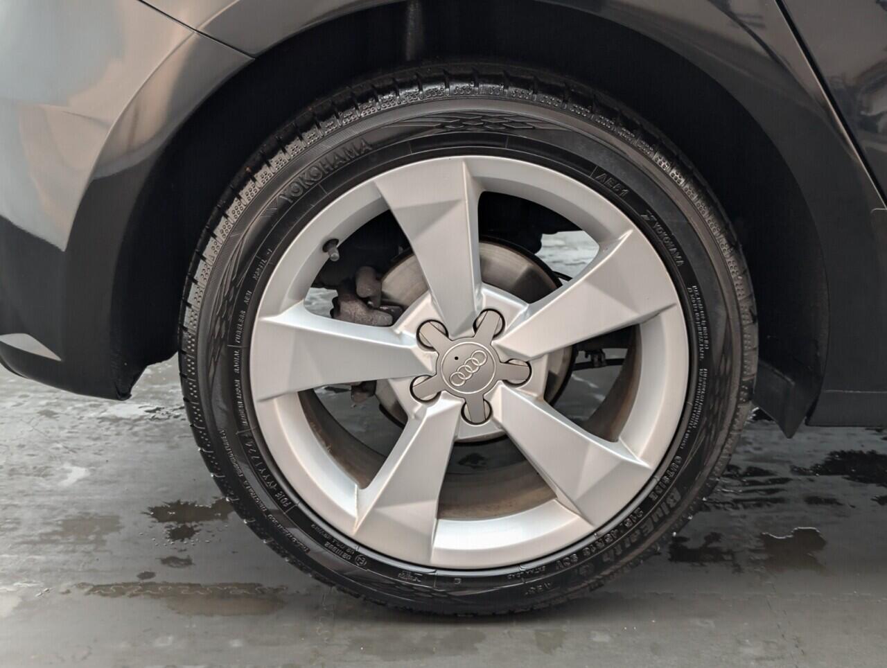 Used Audi A1 2018 for sale - 76425466: Photo 10