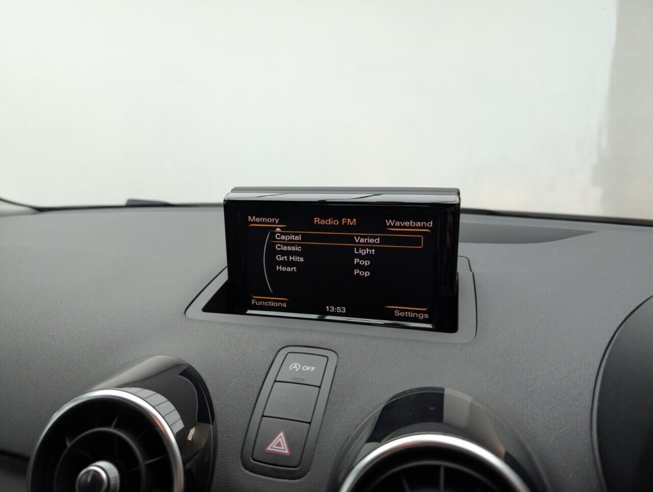 Used Audi A1 2018 for sale - 76425466: Photo 13