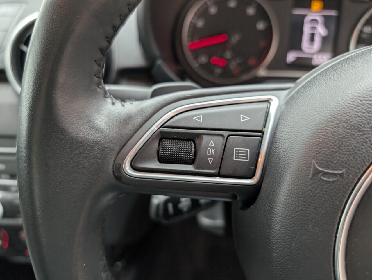 Used Audi A1 2018 for sale - 76425466: Photo 18