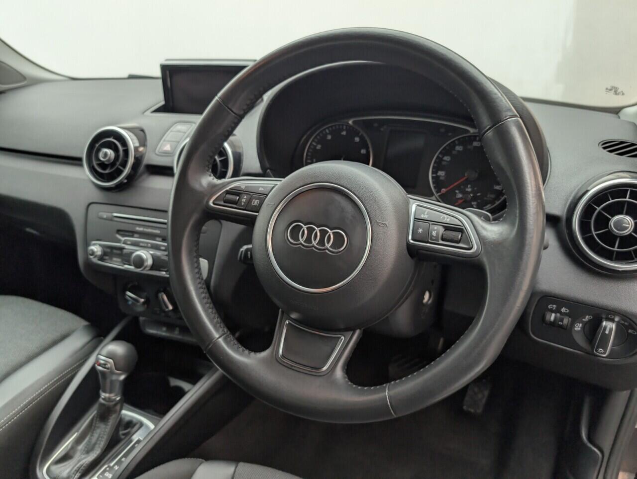 Used Audi A1 2018 for sale - 76425466: Photo 22