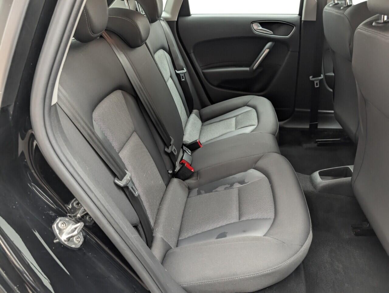 Used Audi A1 2018 for sale - 76425466: Photo 24