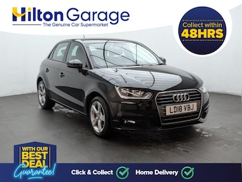 Used Audi A1 2018 for sale - 76425466: Photo