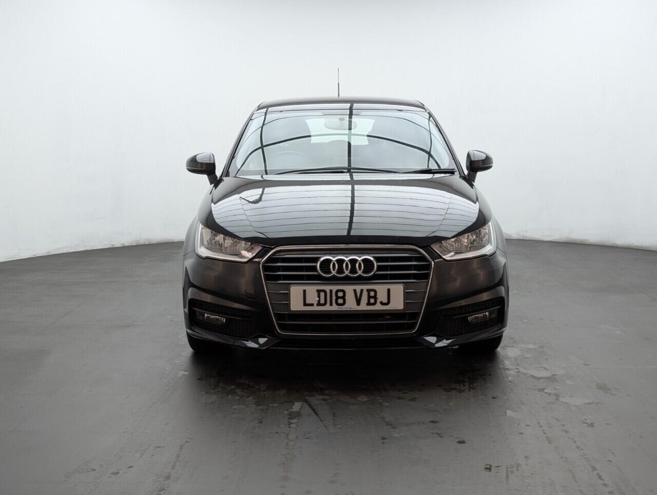 Used Audi A1 2018 for sale - 76425466: Photo 3