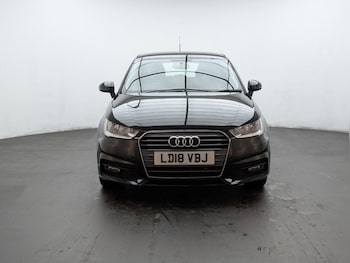 Used Audi A1 2018 for sale - 76425466: Photo