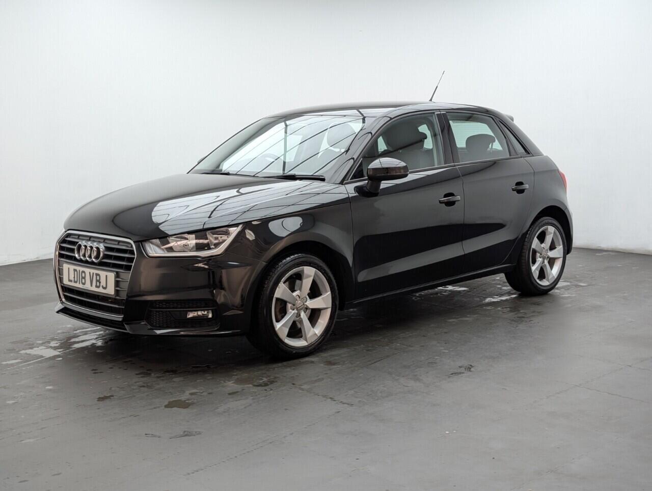 Used Audi A1 2018 for sale - 76425466: Photo 4