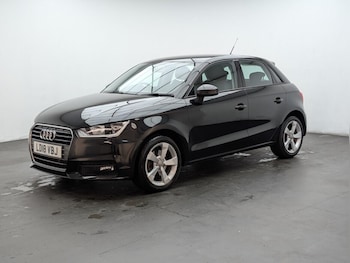 Used Audi A1 2018 for sale - 76425466: Photo
