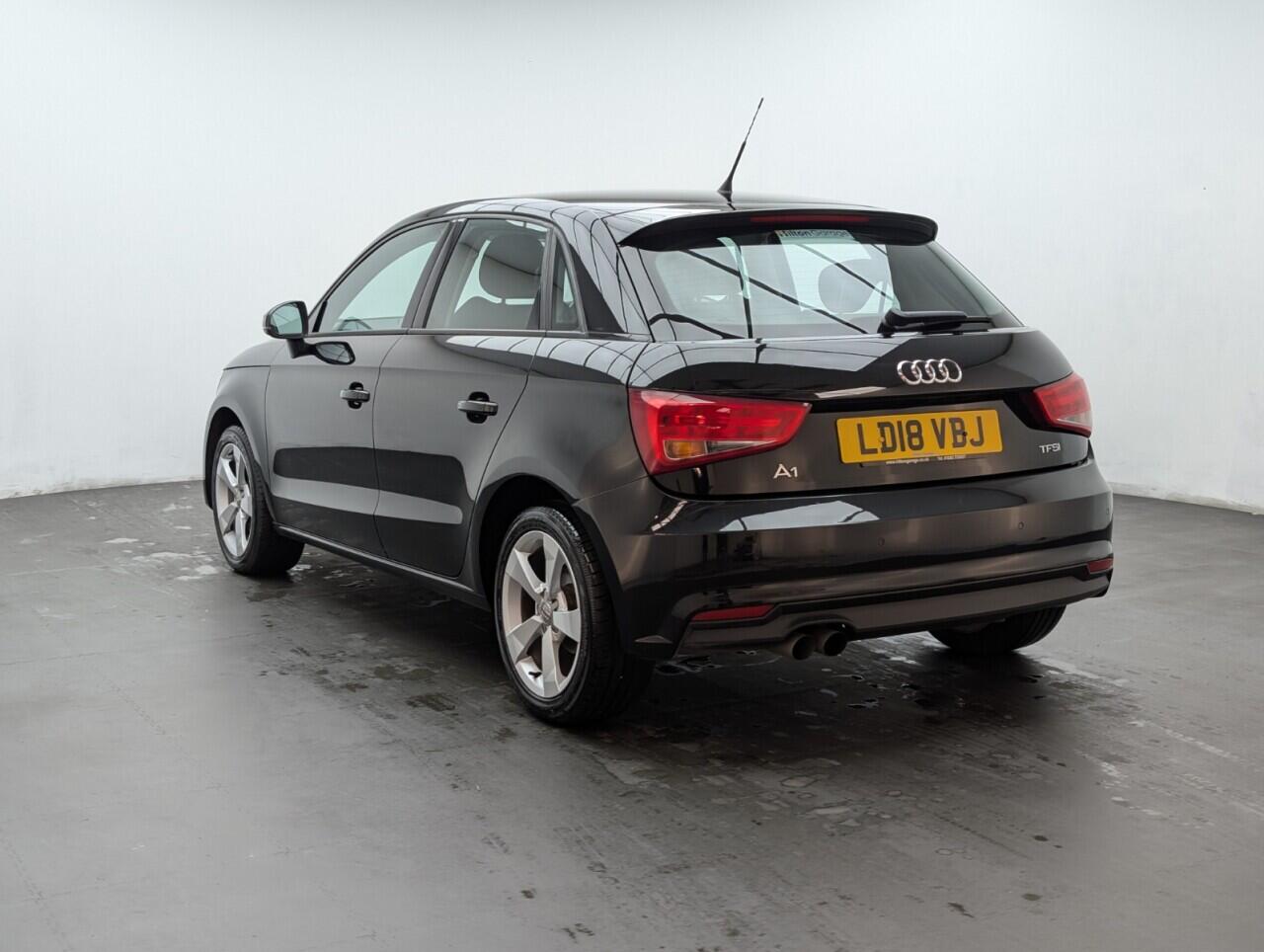 Used Audi A1 2018 for sale - 76425466: Photo 6
