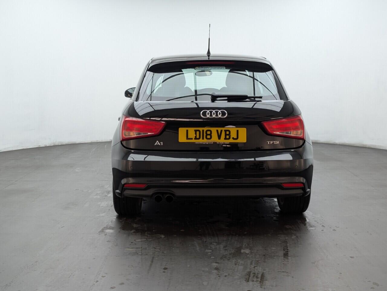 Used Audi A1 2018 for sale - 76425466: Photo 7