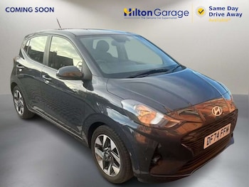 Used Hyundai i10 2024 for sale - 78486340: Photo