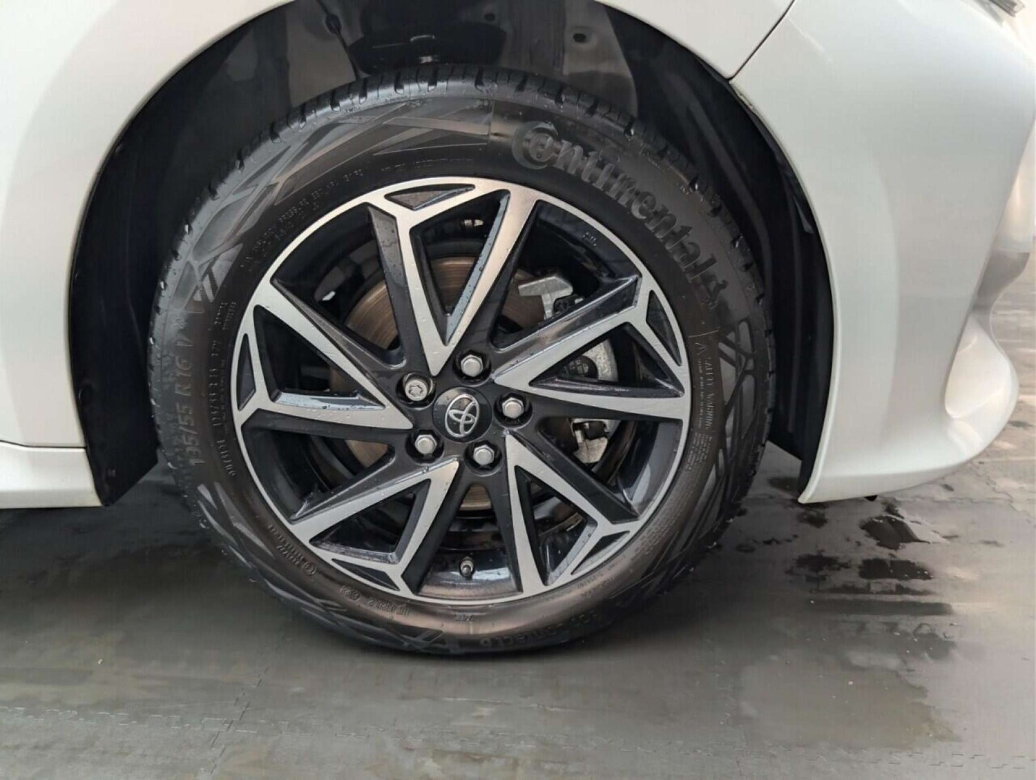 Used Toyota Yaris 2022 for sale - 77713707: Photo 10