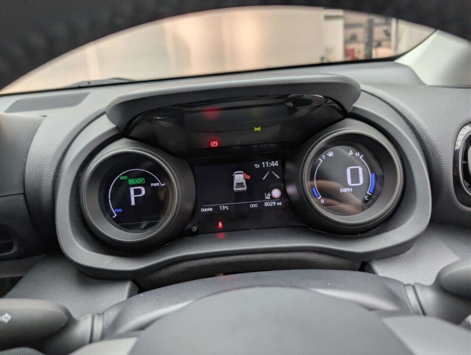 Used Toyota Yaris 2022 for sale - 77713707: Photo 18