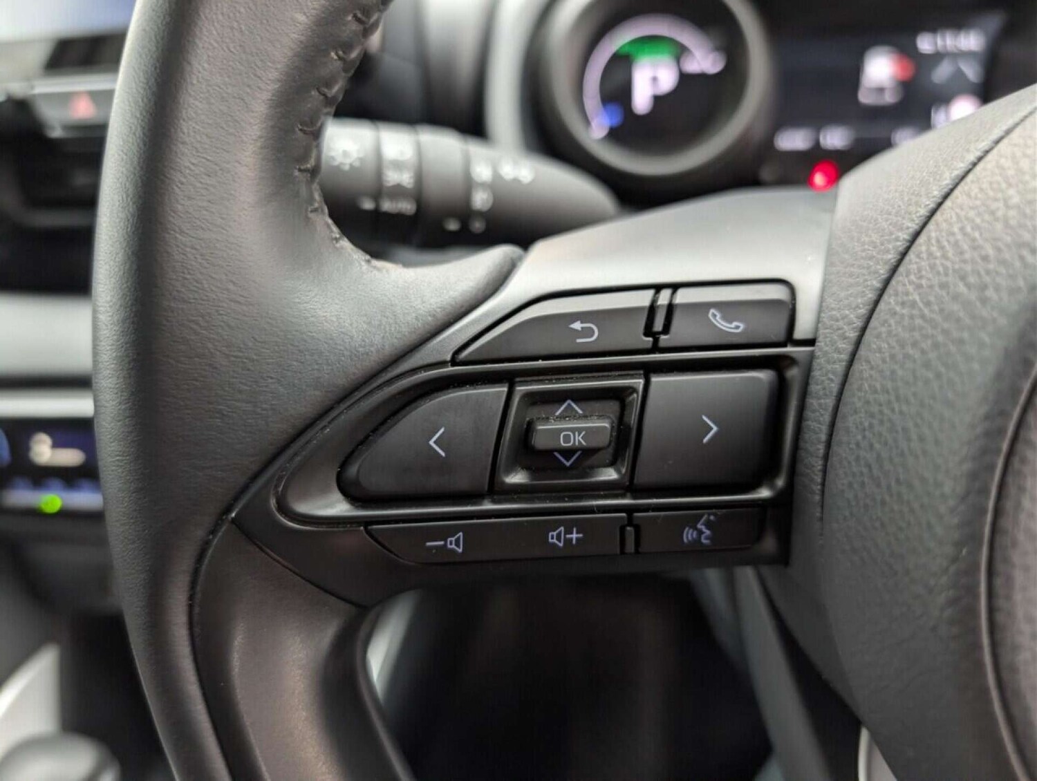 Used Toyota Yaris 2022 for sale - 77713707: Photo 19