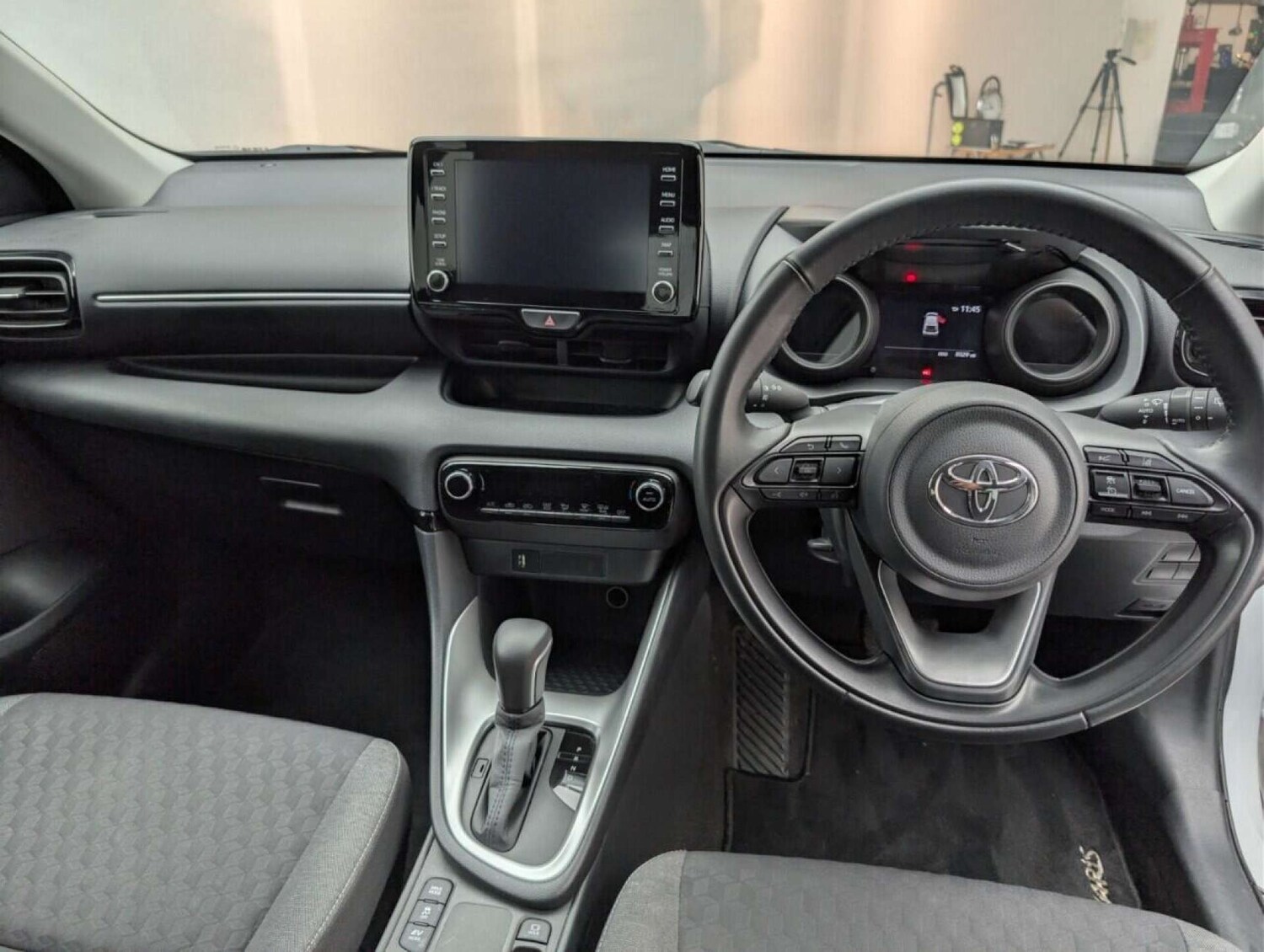 Used Toyota Yaris 2022 for sale - 77713707: Photo 24