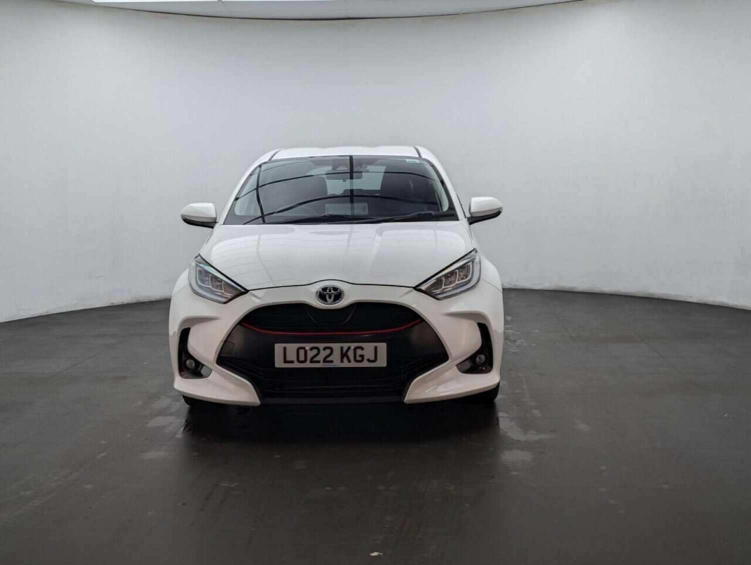 Used Toyota Yaris 2022 for sale - 77713707: Photo 3