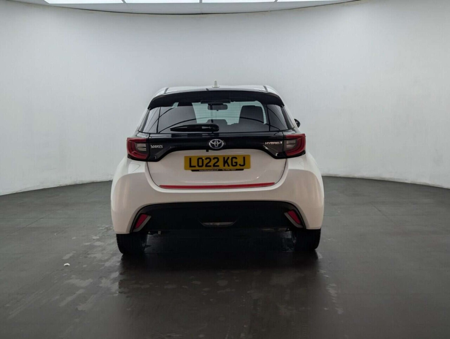 Used Toyota Yaris 2022 for sale - 77713707: Photo 7