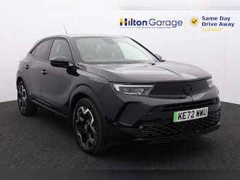 Used Vauxhall Mokka 2023 for sale - 79720639: Photo