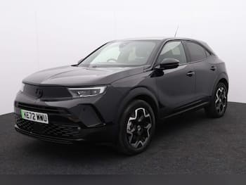 Used Vauxhall Mokka 2023 for sale - 79720639: Photo