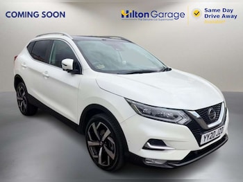 Used Nissan Qashqai 2020 for sale - 78806733: Photo