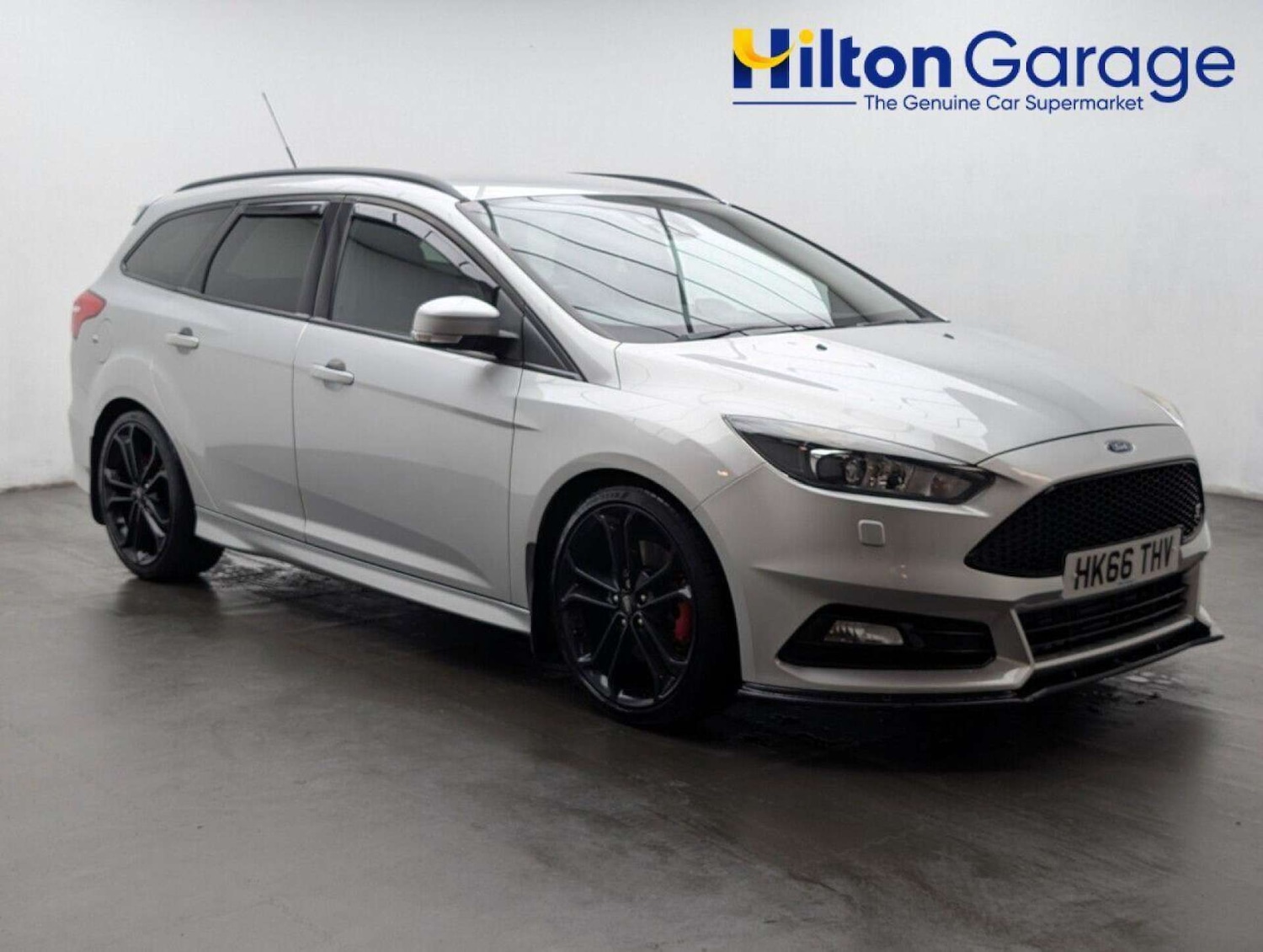 Used Ford Focus 2017 for sale - 77714141: Photo 1