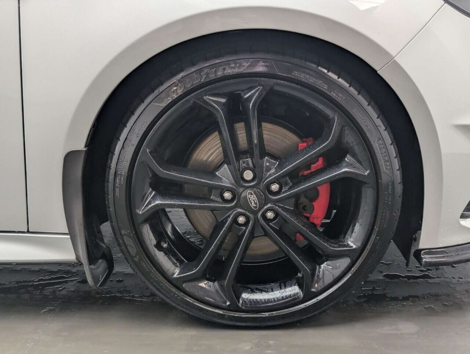 Used Ford Focus 2017 for sale - 77714141: Photo 10