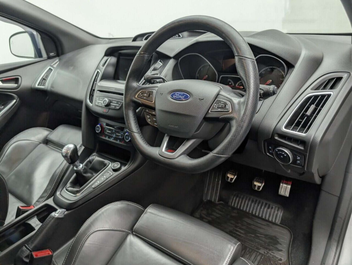 Used Ford Focus 2017 for sale - 77714141: Photo 11