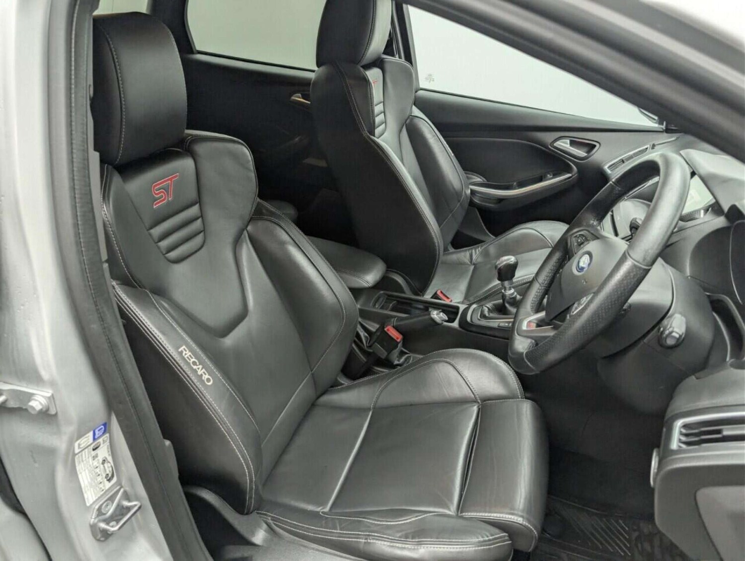 Used Ford Focus 2017 for sale - 77714141: Photo 12