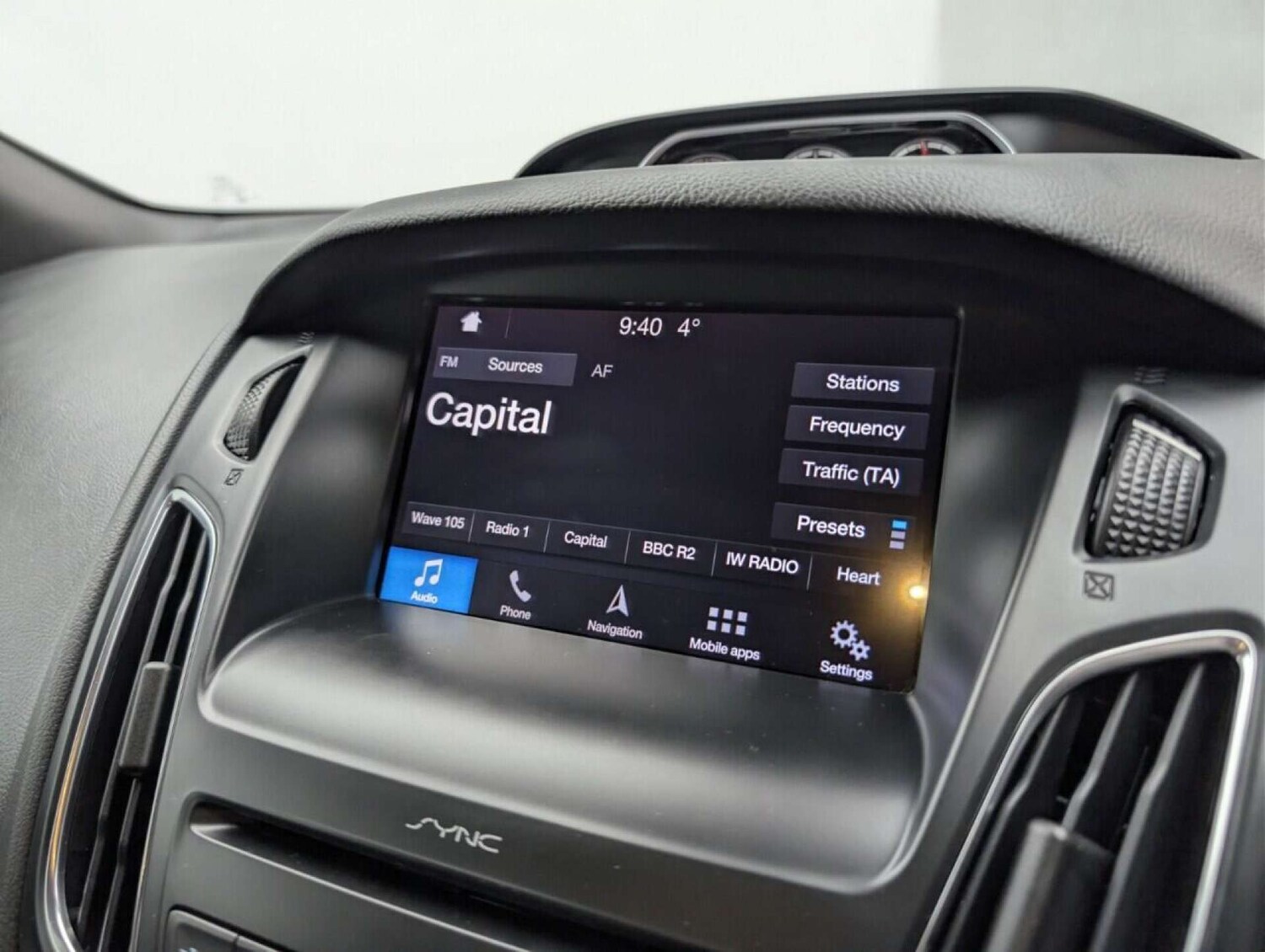 Used Ford Focus 2017 for sale - 77714141: Photo 14