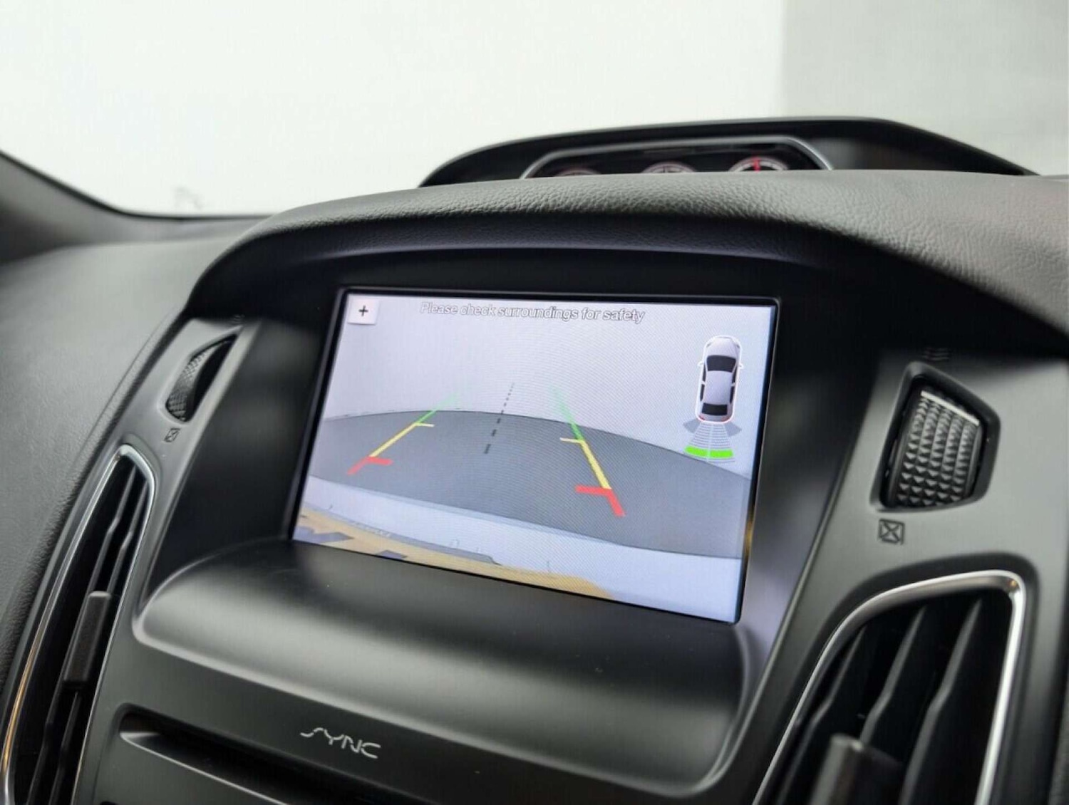 Used Ford Focus 2017 for sale - 77714141: Photo 16