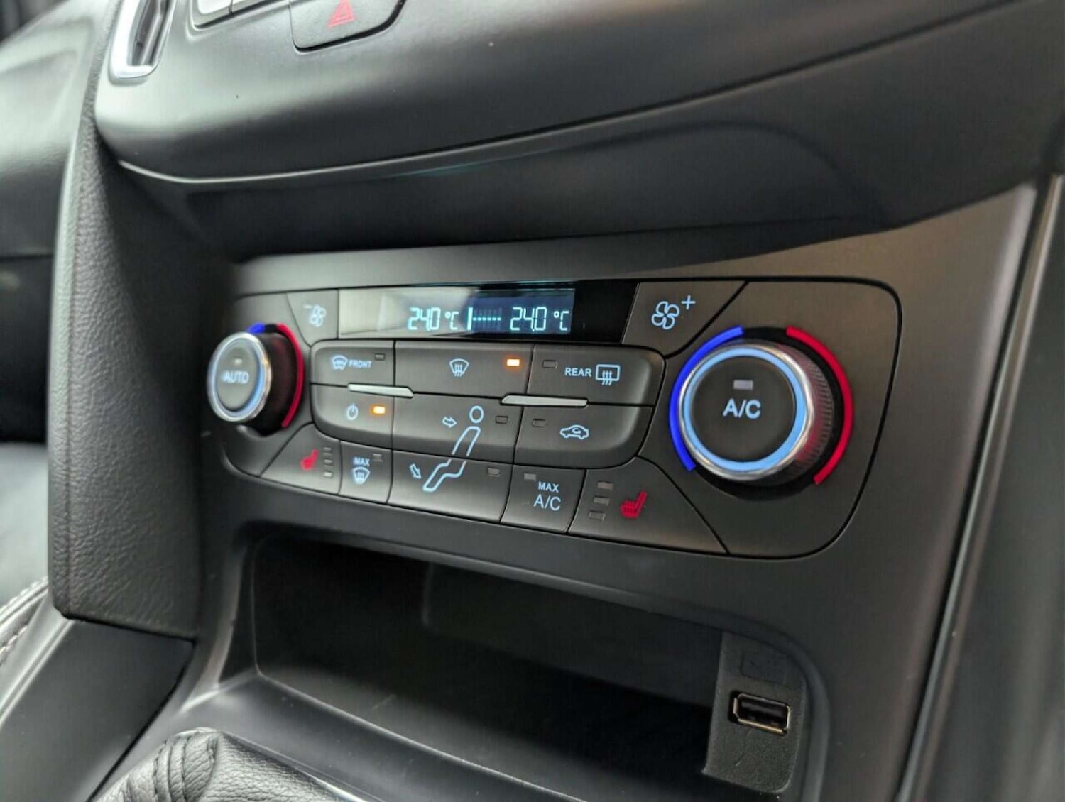 Used Ford Focus 2017 for sale - 77714141: Photo 17