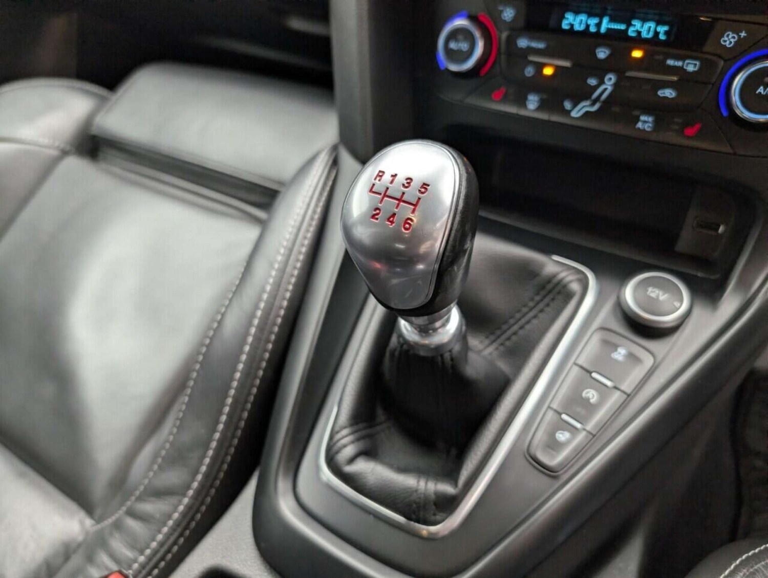 Used Ford Focus 2017 for sale - 77714141: Photo 18