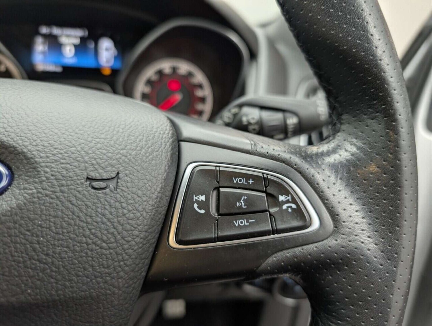 Used Ford Focus 2017 for sale - 77714141: Photo 21