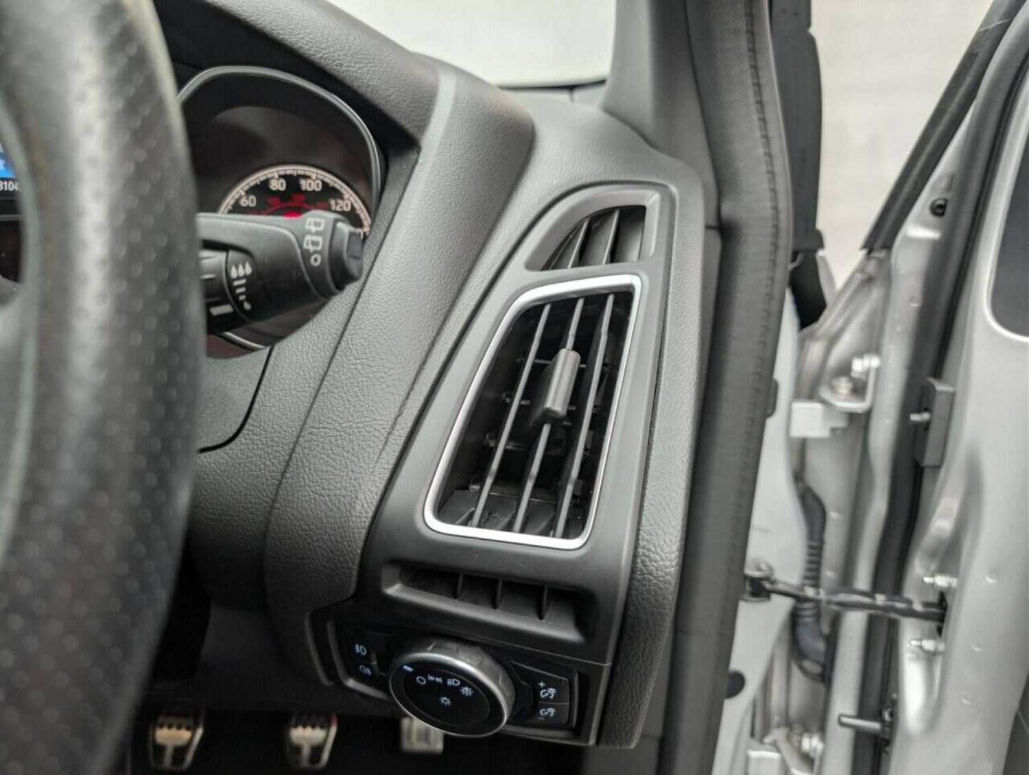 Used Ford Focus 2017 for sale - 77714141: Photo 22