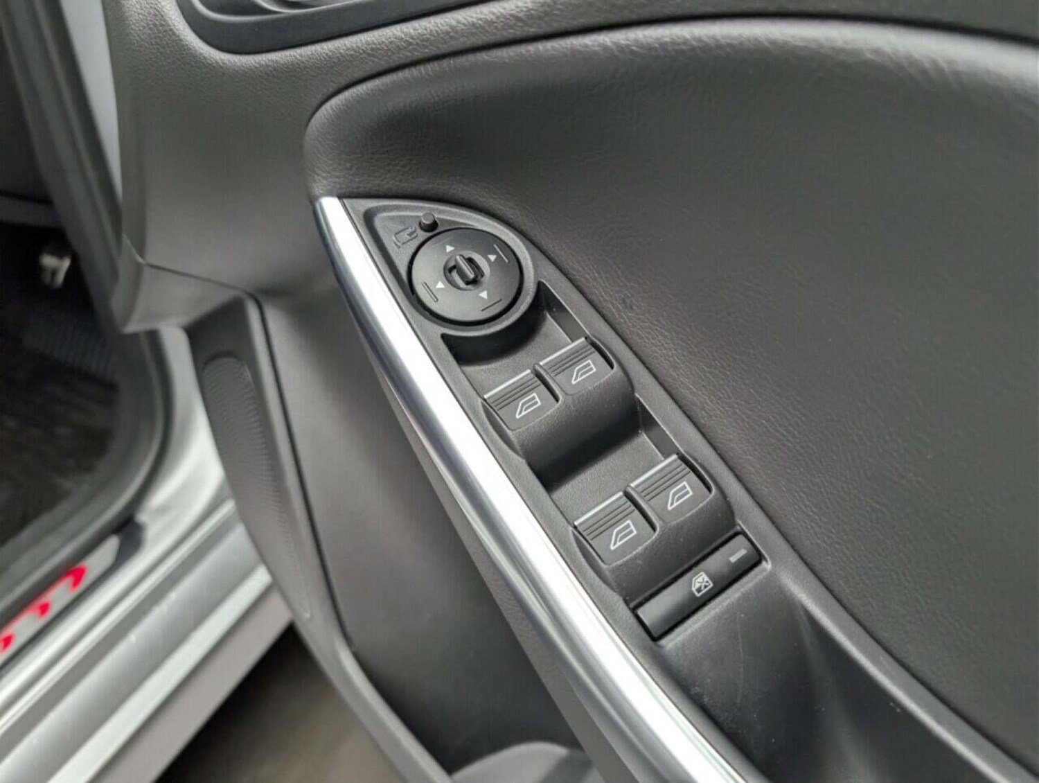 Used Ford Focus 2017 for sale - 77714141: Photo 23