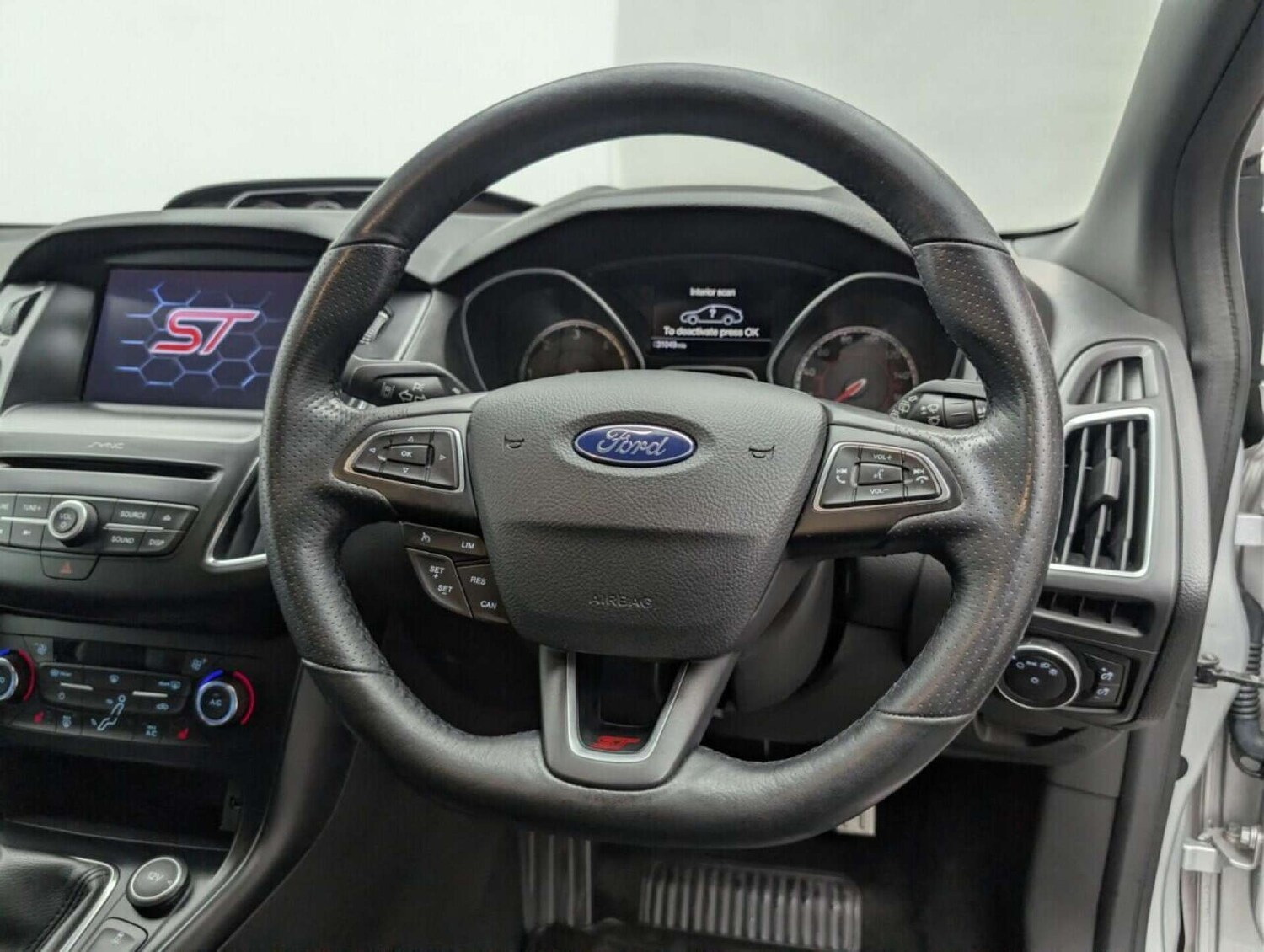 Used Ford Focus 2017 for sale - 77714141: Photo 24