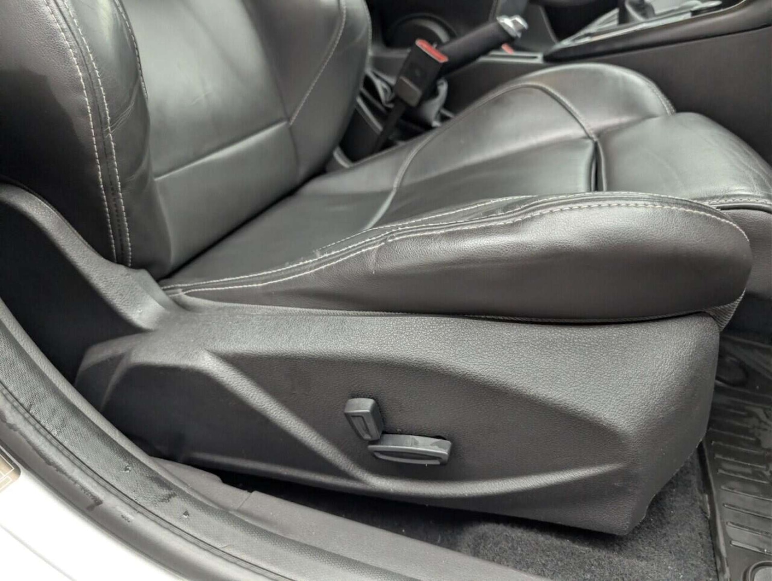 Used Ford Focus 2017 for sale - 77714141: Photo 25