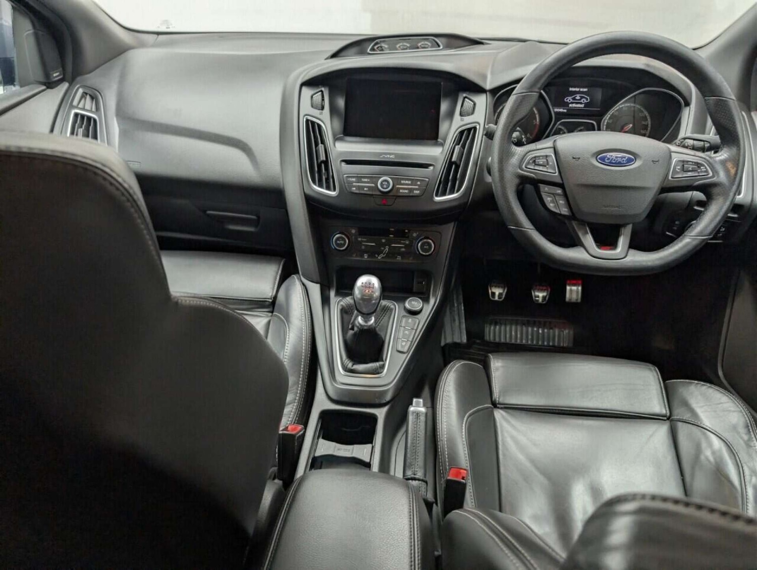 Used Ford Focus 2017 for sale - 77714141: Photo 26