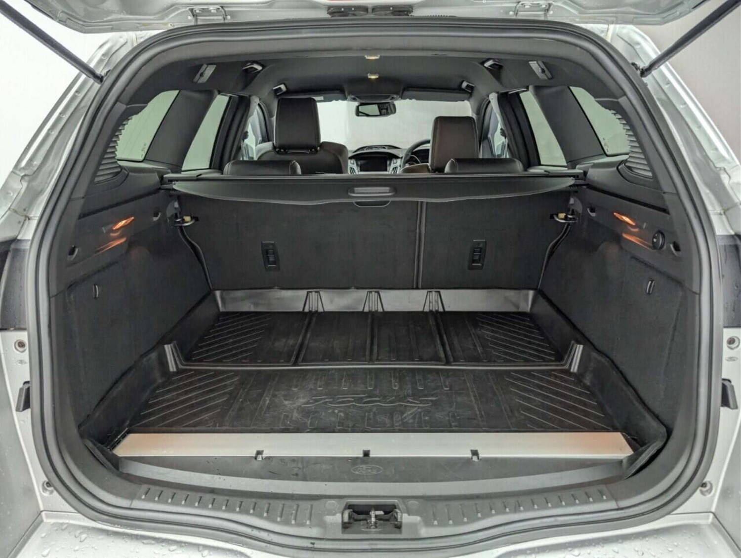 Used Ford Focus 2017 for sale - 77714141: Photo 28