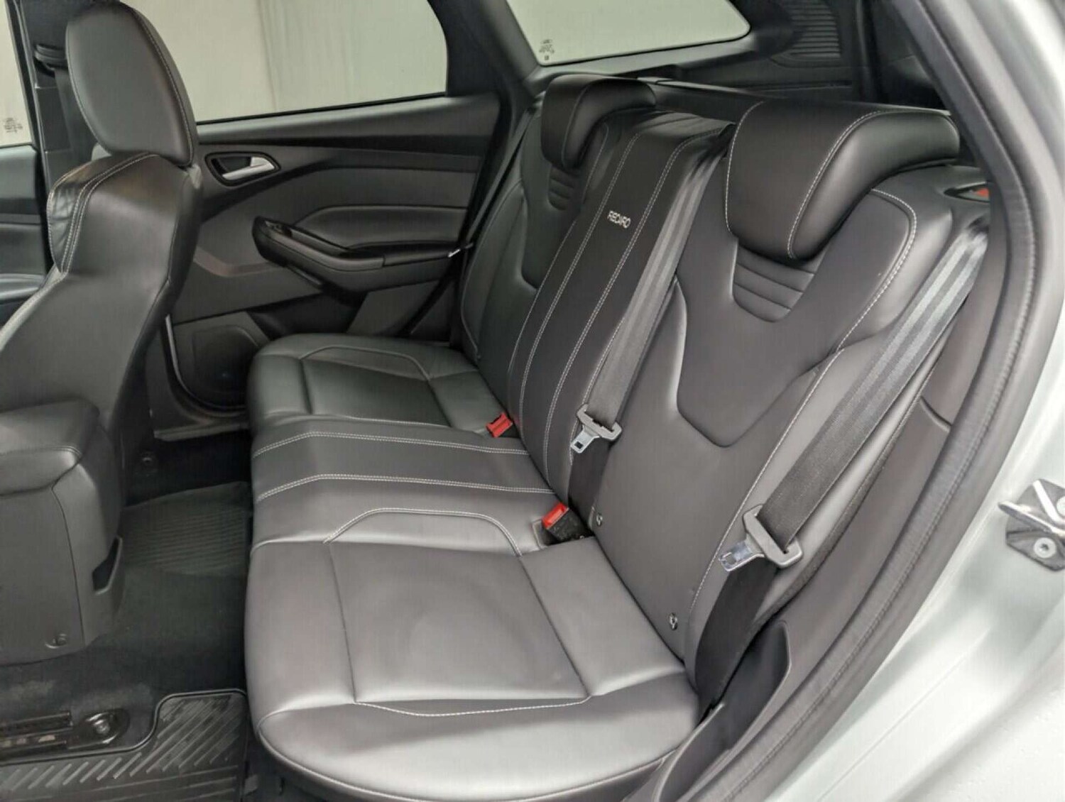 Used Ford Focus 2017 for sale - 77714141: Photo 29