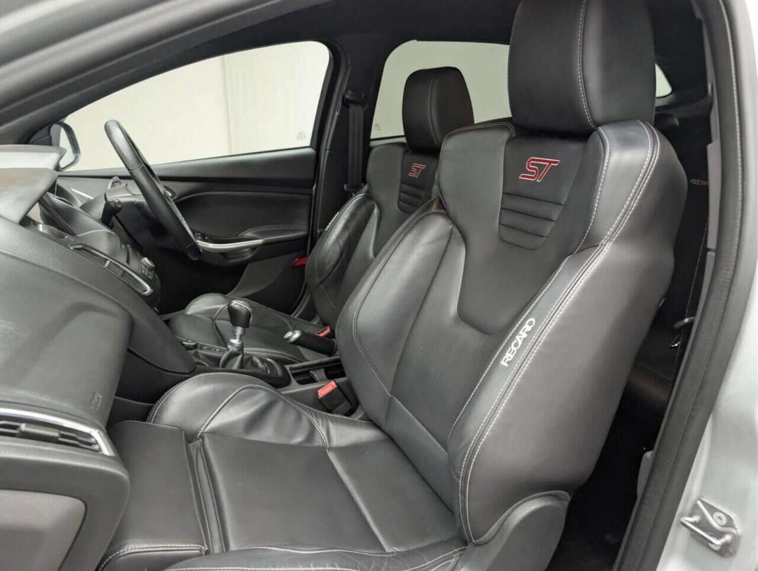 Used Ford Focus 2017 for sale - 77714141: Photo 30