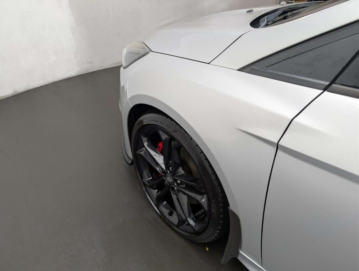 Used Ford Focus 2017 for sale - 77714141: Photo 31