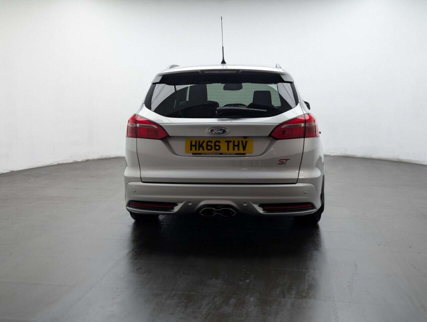 Used Ford Focus 2017 for sale - 77714141: Photo 7