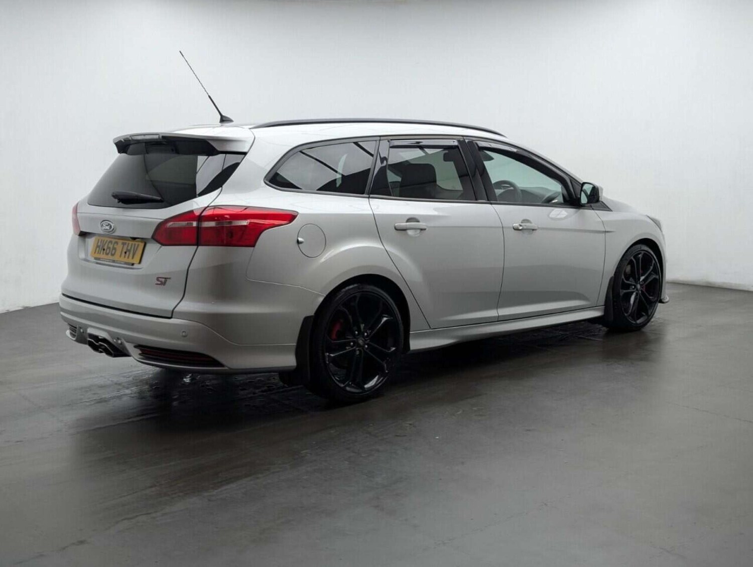 Used Ford Focus 2017 for sale - 77714141: Photo 8